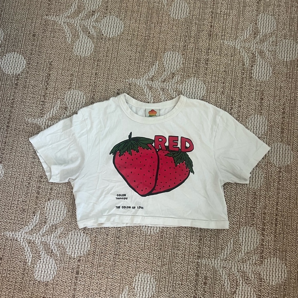 Women’s Farm Rio crop